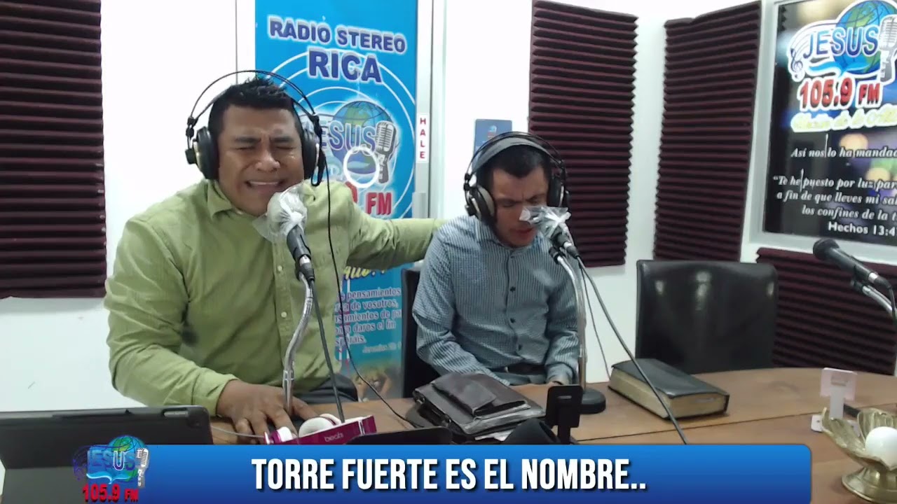 Saca mi alma de la cárcel 