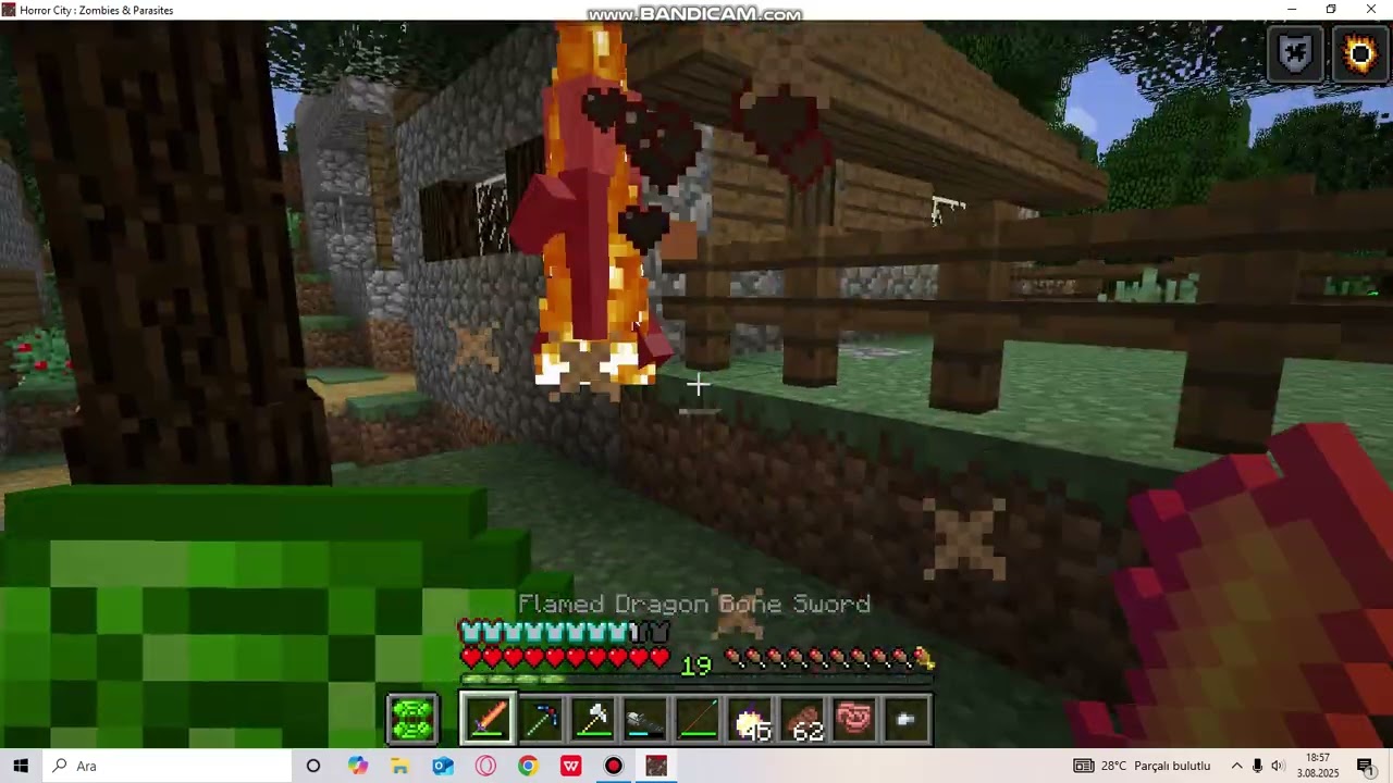 modlu minecraft 4.bölüm