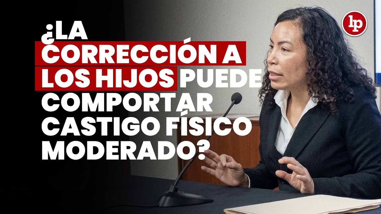 JNJ: Entrevista a Ofelia Maria Diaz Dextre | Convocatoria 004-2025-SN/JNJ