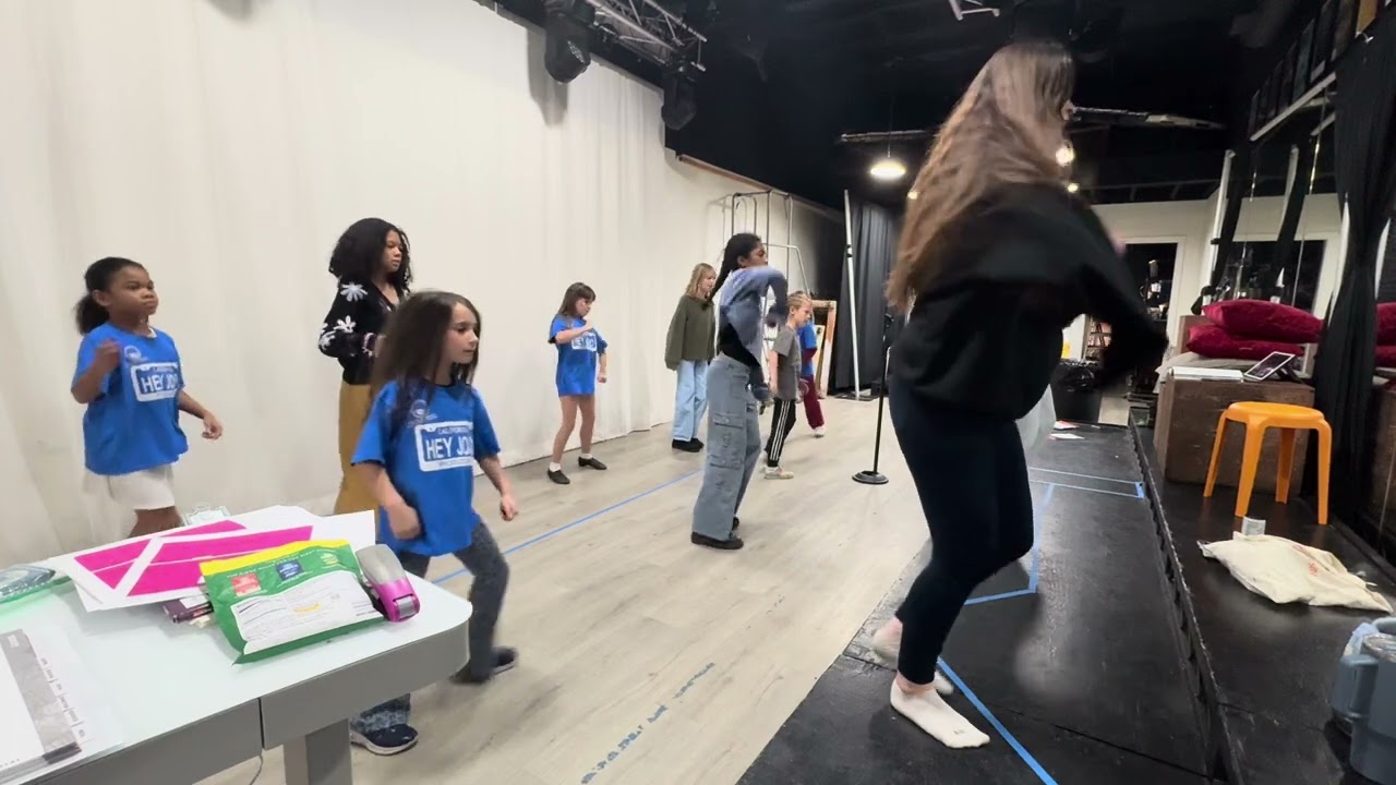 King of NY Pulizer's Cast (Sundays 12:30)