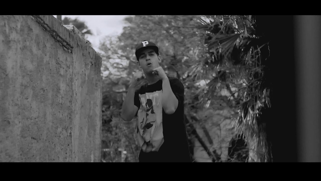 Neto Peña - La Conecta (Ft. Jorck, Rasek, Splick 3030, Anthony Sanchez, Jhobick Zamora & Mc Freddy)