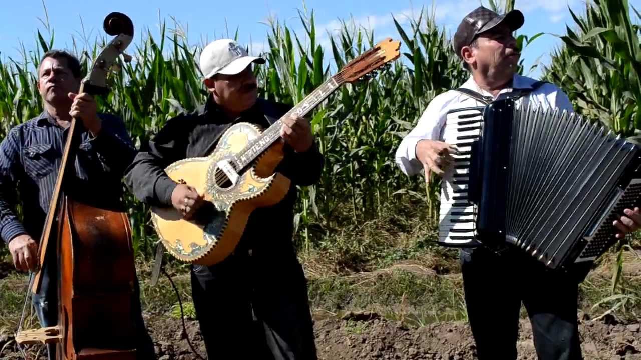 Por Un Disgusto Por Mi Prieta- Los Dos Jorges