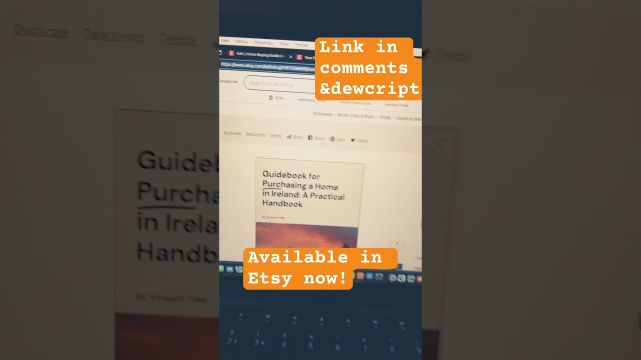 How to buy house in ireland 2024|Guide of buying| #shots #shots #how #howtobuyahouse #ireland #etsy