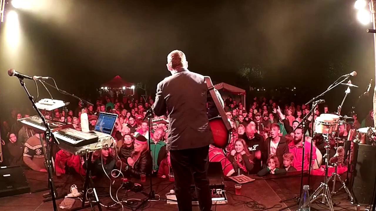 Dans & Lær - Gulbug (live)
