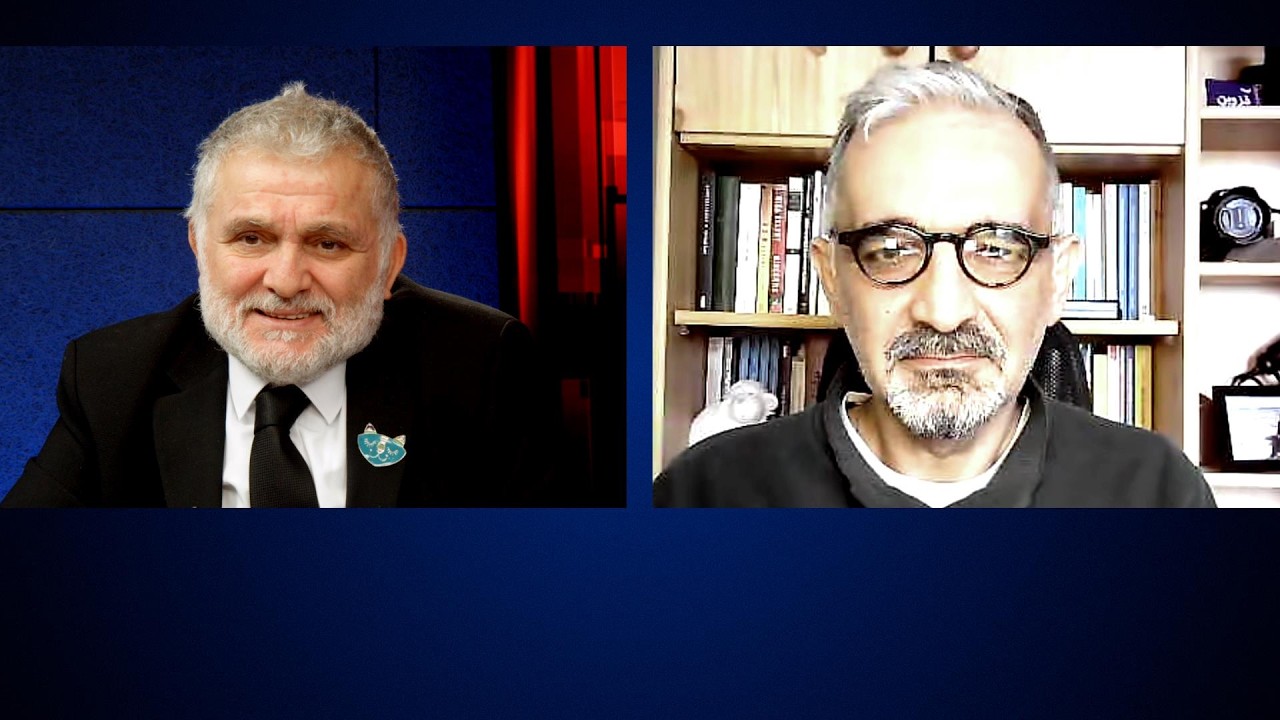 Reza Talebi ile söyleşi: İran-ABD görüşmelerinden sonuç alınır mı? Alınmazsa ne olabilir?