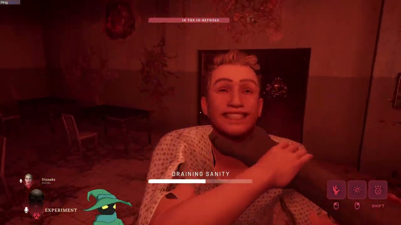 Deceit 2 infect comms come in last second