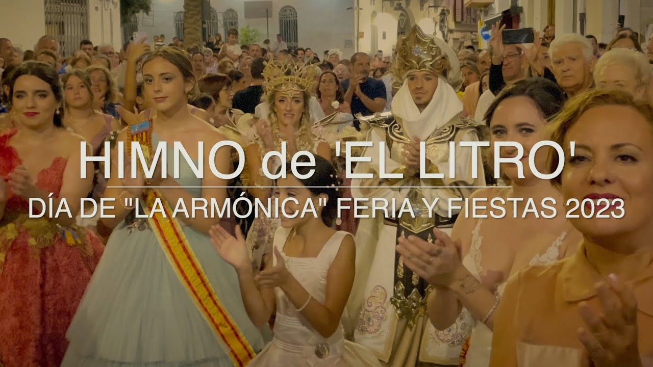 Vídeo: la interpretación del Himno de 