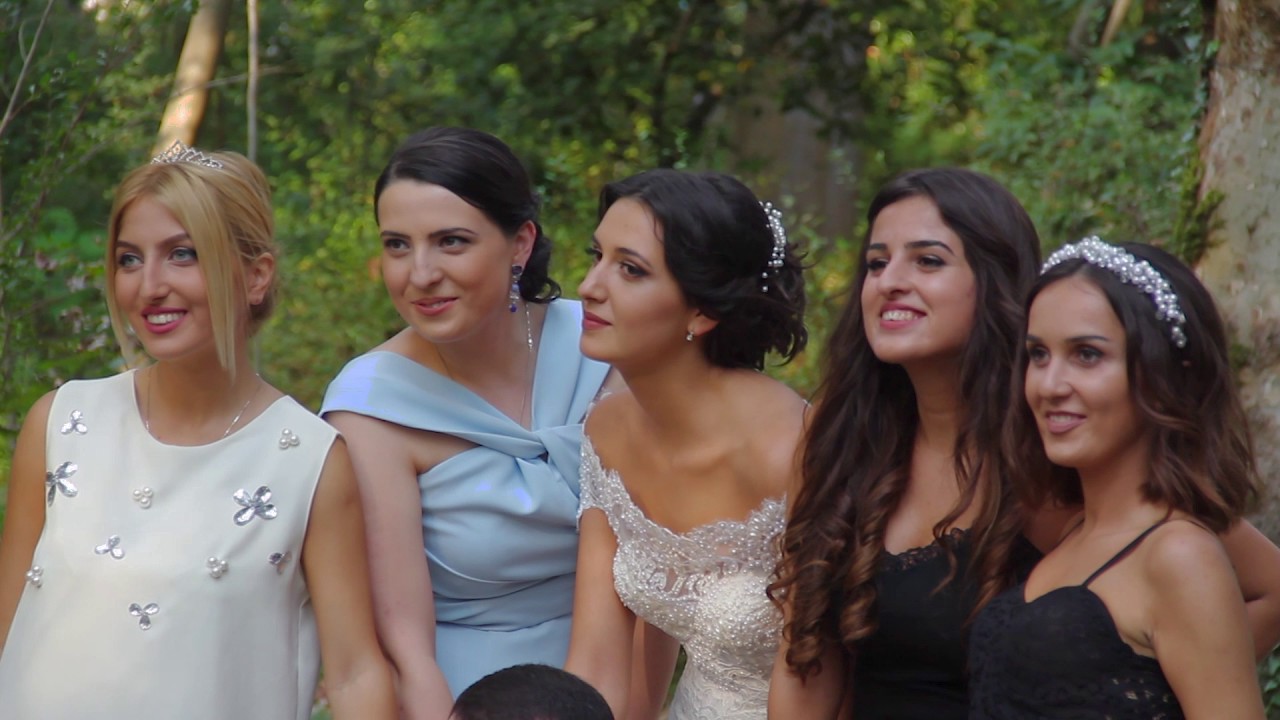 Muriko & Anita Wedding Clip
