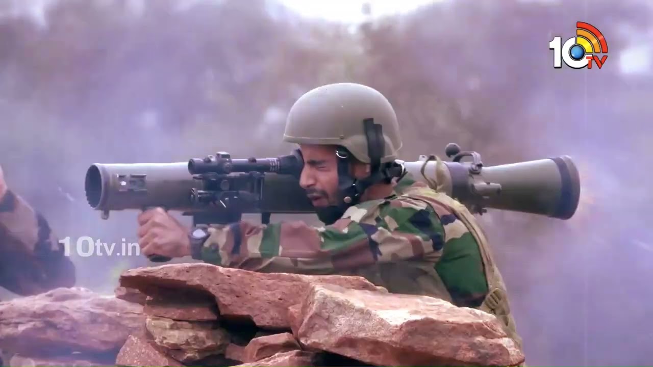 Beyond Borders Securing the world | Coffee Table Book Event 10TV Special AV | indian Army | 10TV