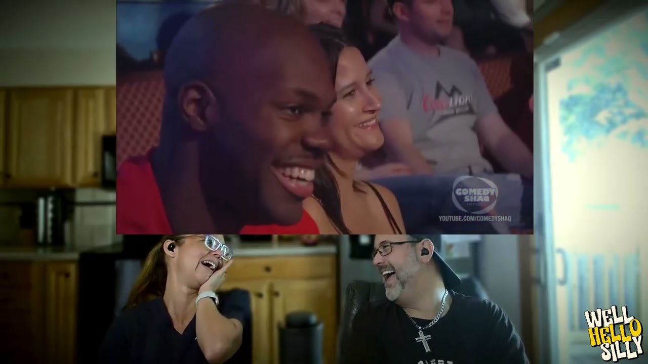 Corey Holcomb - Money Can Get You A Woman - Reaction