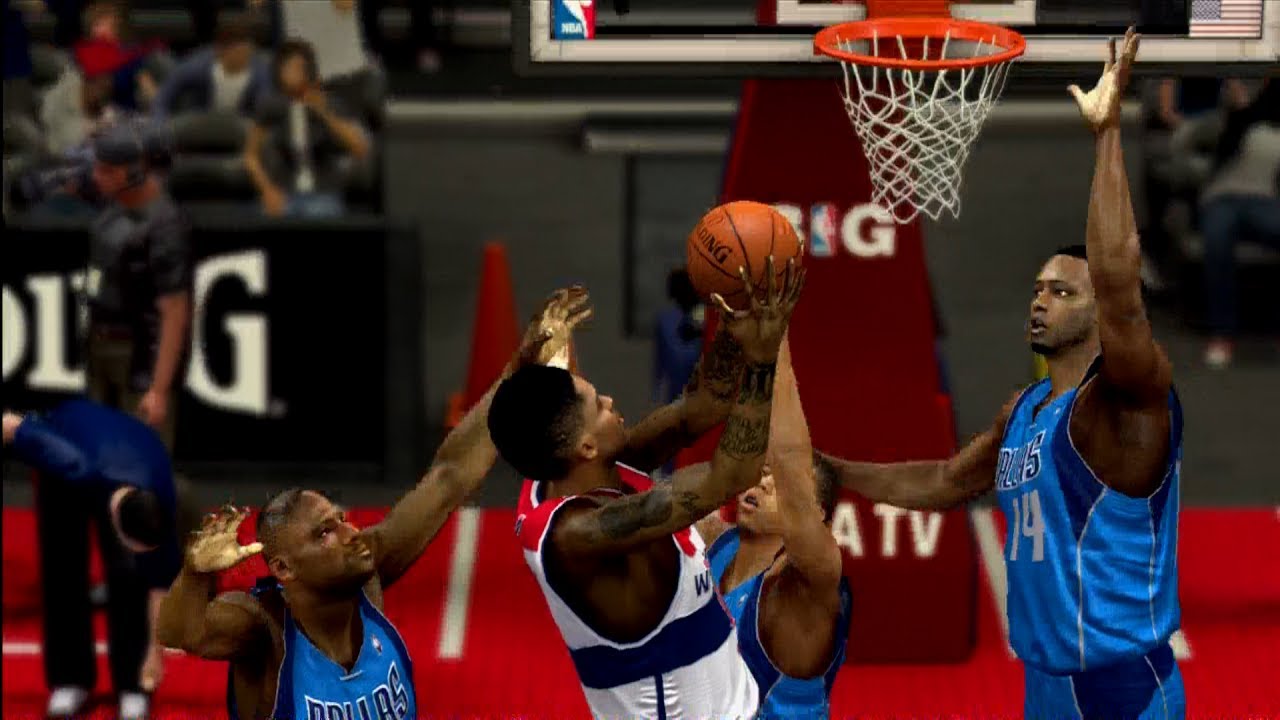 Quick Tips On Starting My Career NBA 2K13