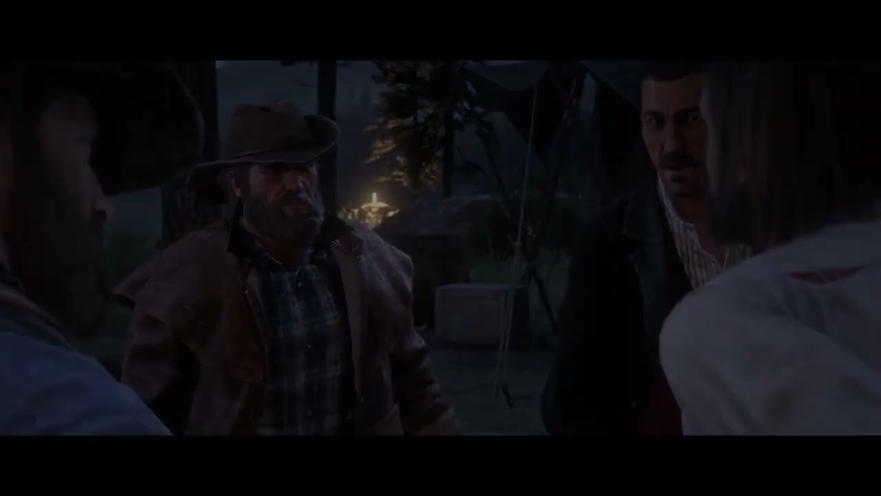 Red dead redemption 2 xbox serie x