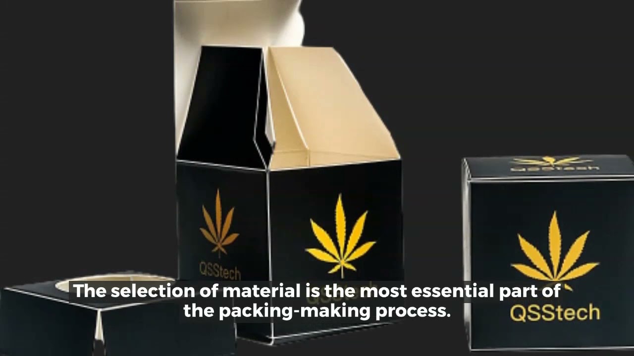 Marijuana Packaging | PackagingBee