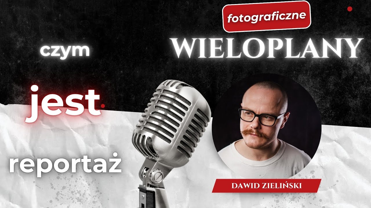 Czym jest dla mnie reportaż ślubny?