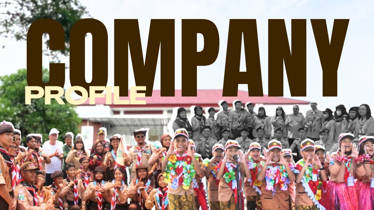 COMPANY PROFILE KWARCAB SURABAYA