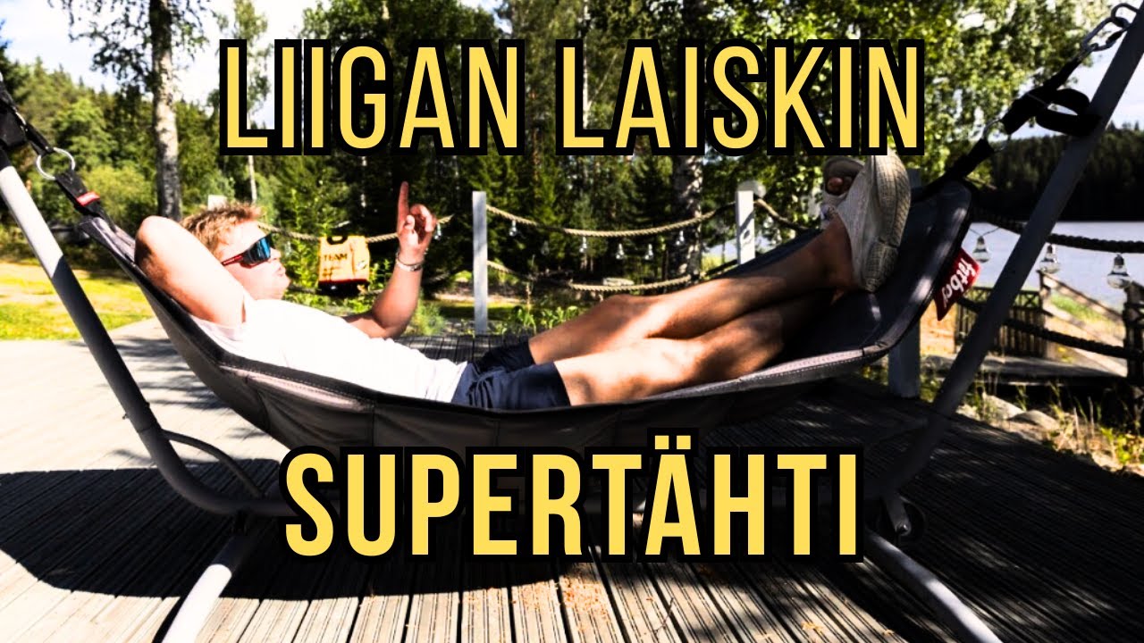 Liigassa dominoimisen ei pitäisi näyttää NÄIN HELPOLTA