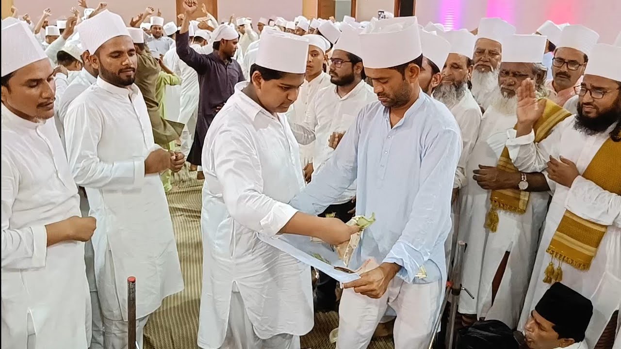 Bar Tu Een Mehfil e Shahana Mubarak Bashad | 105 va Urs e Jahangiri Khankah Faridpur