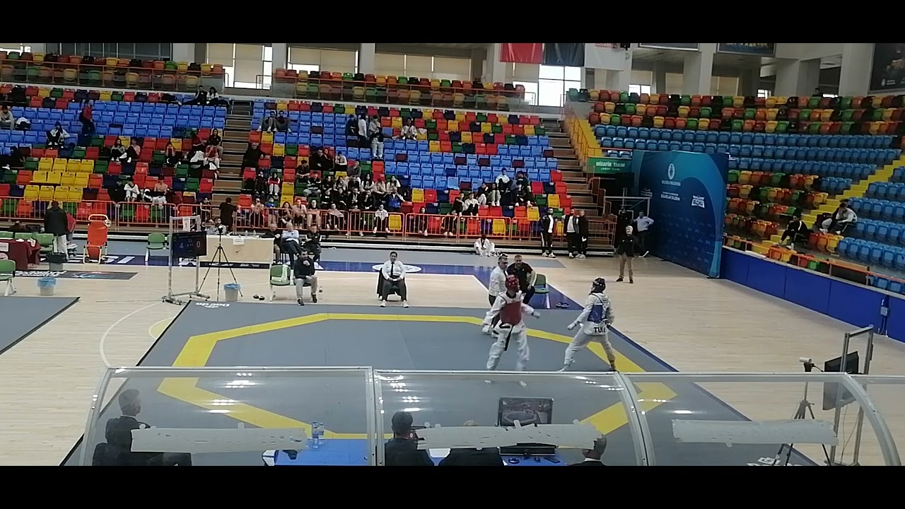 2023 Ümitler milli takım seçmesi 68 kg Berkay Erer vs Cemil T  Altıngöz