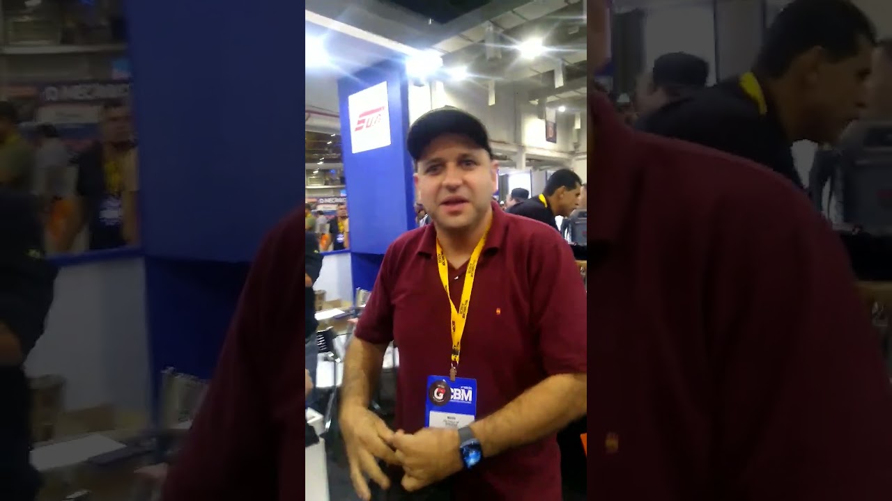 Marin garagem 113 o melhor