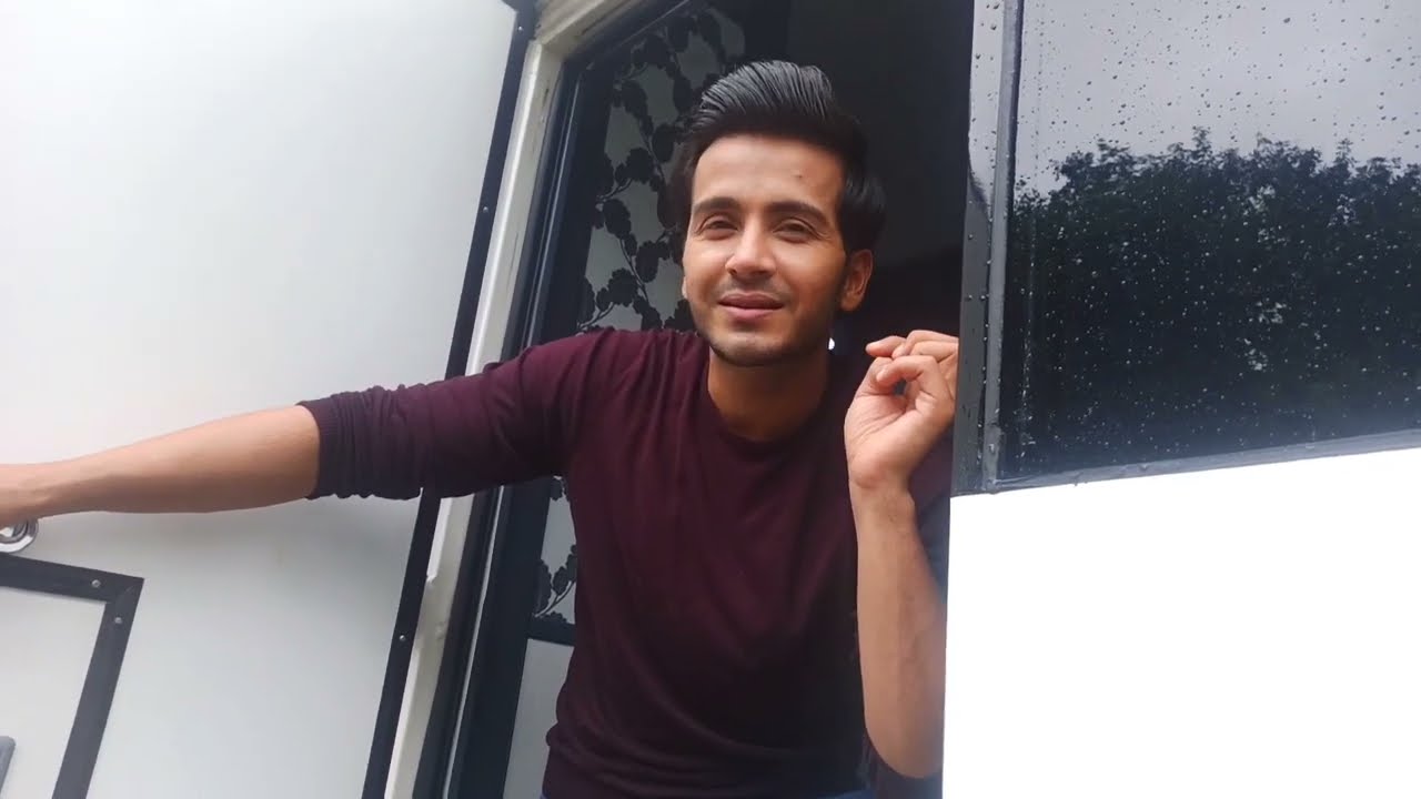 meri koi tarif hi nhi karta | param singh | Akshita mudgal | ishq par zor nahin |   | Arpit vlog |