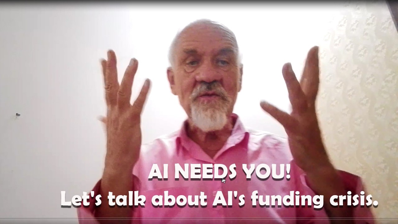 AI Needs You to Make a Profit. Seriously.
