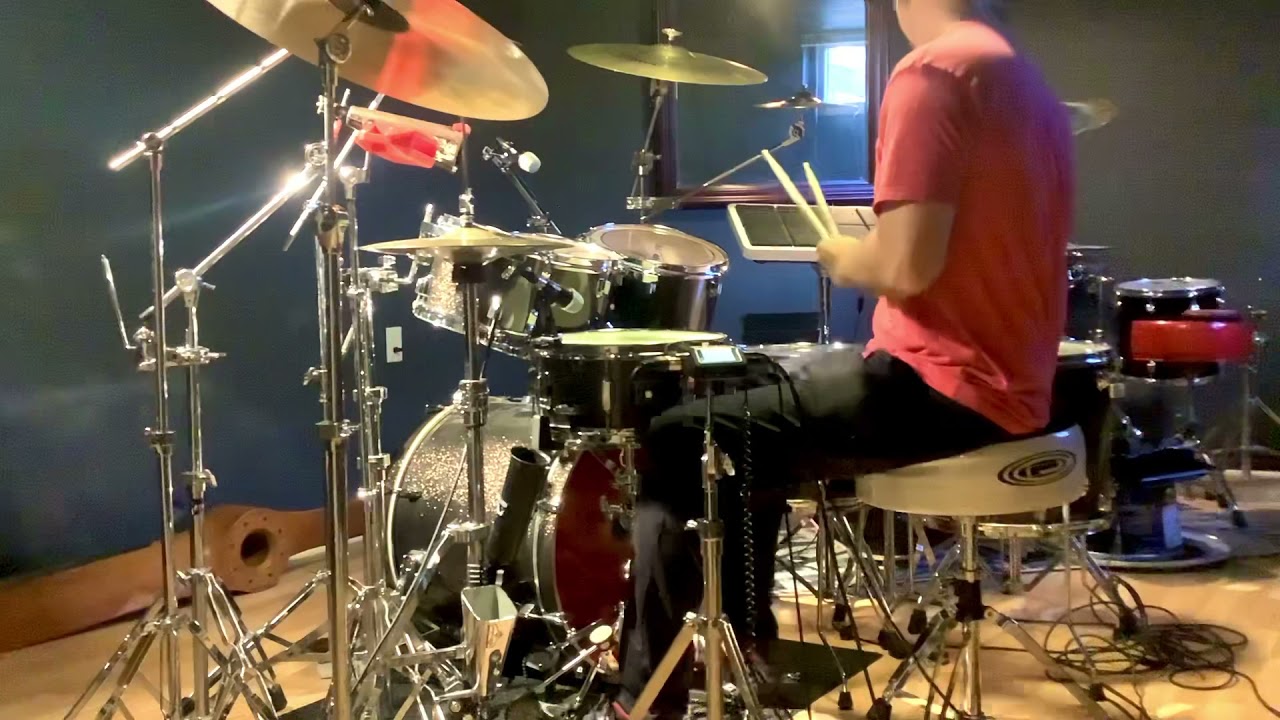 Yesterdays by Guns n Roses w/ Matt Sorum 🤘
