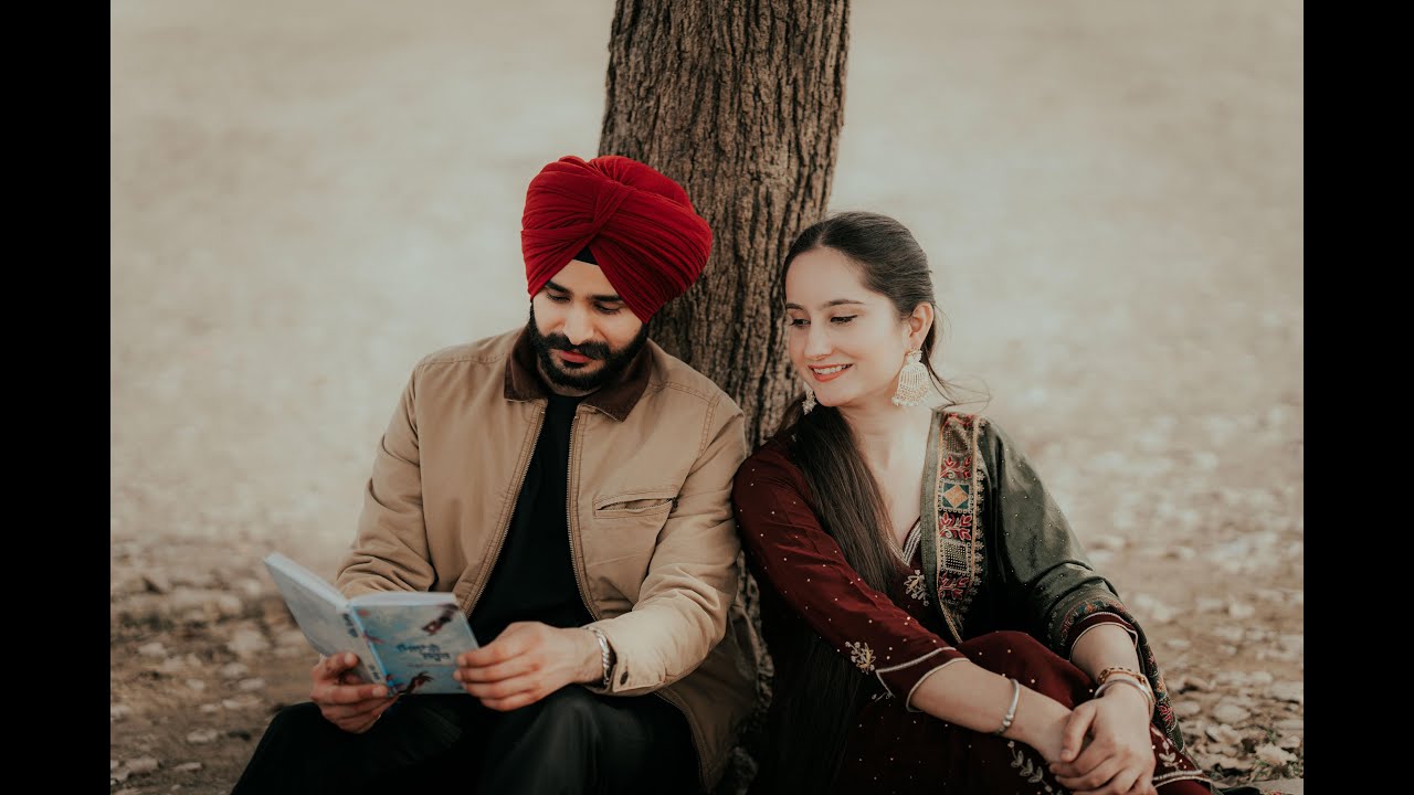 WEDDING CEREMONY (NAVJOT WEDS TARUNDEEP) LIVE BY BAJWA PHOTOGRAPHY +919814588962