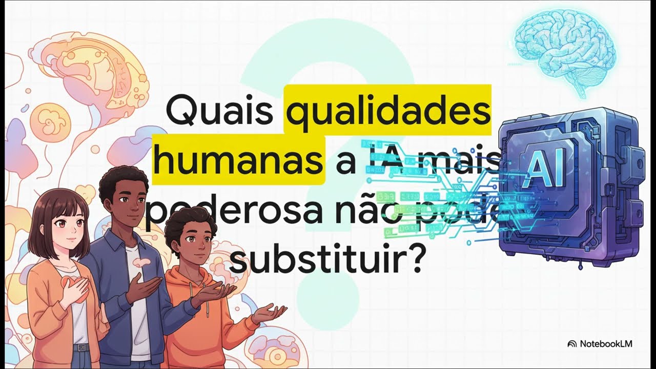 🎓IA Generativa na Educação: O Caso do Pensamento Crítico