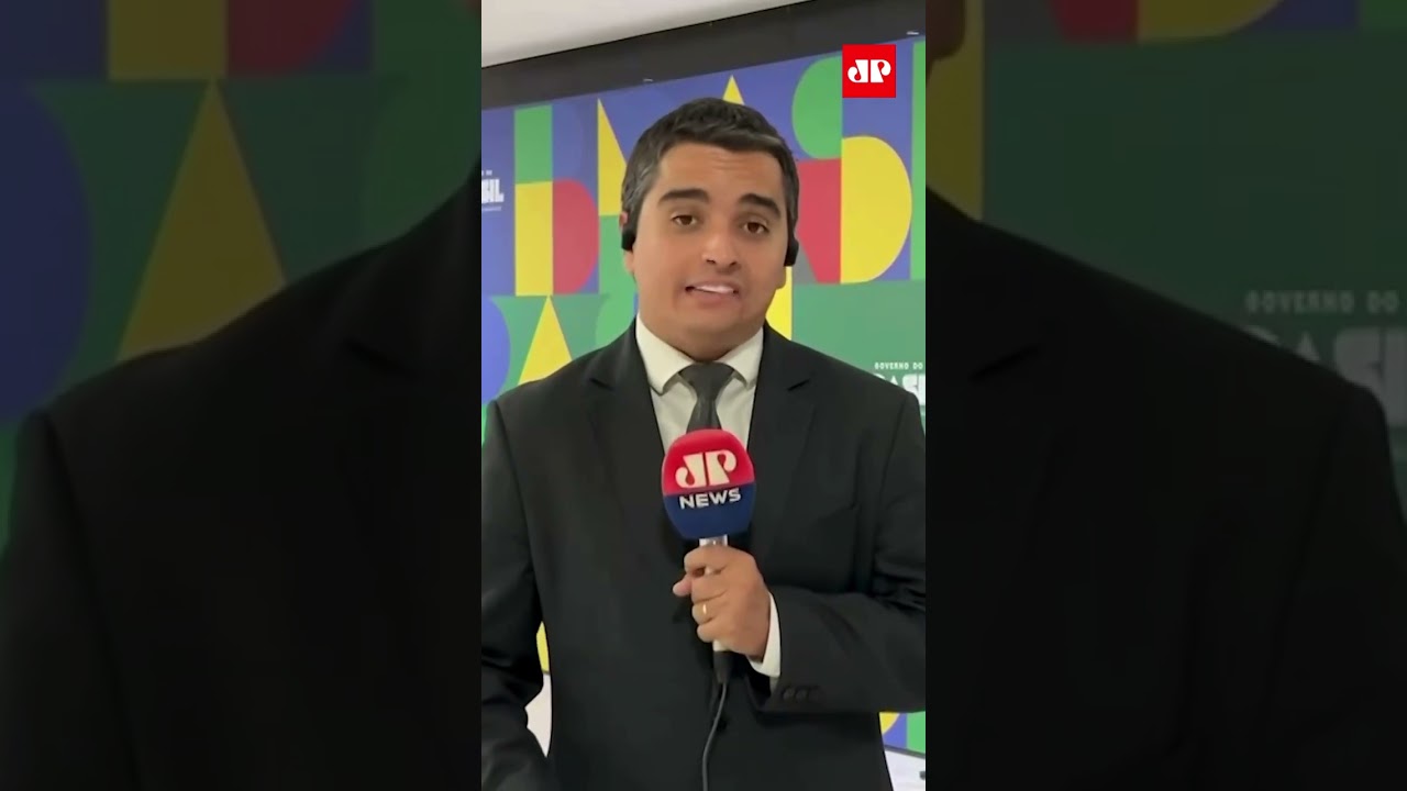 Dino anula quebra de sigilo de Lulinha aprovada pela CPMI do INSS #shorts