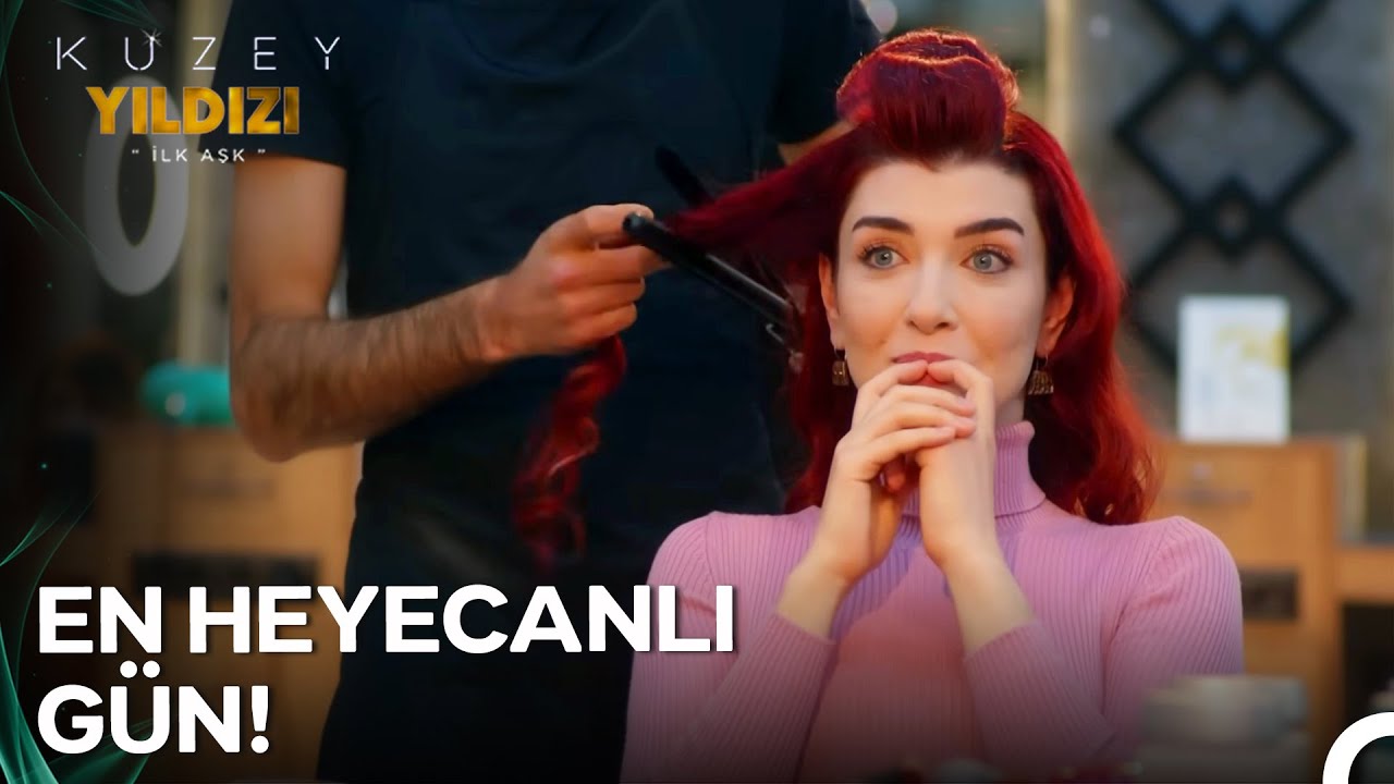 Kuzey Yıldızı İlk Aşk | Kız İsteme Hazırlıkları