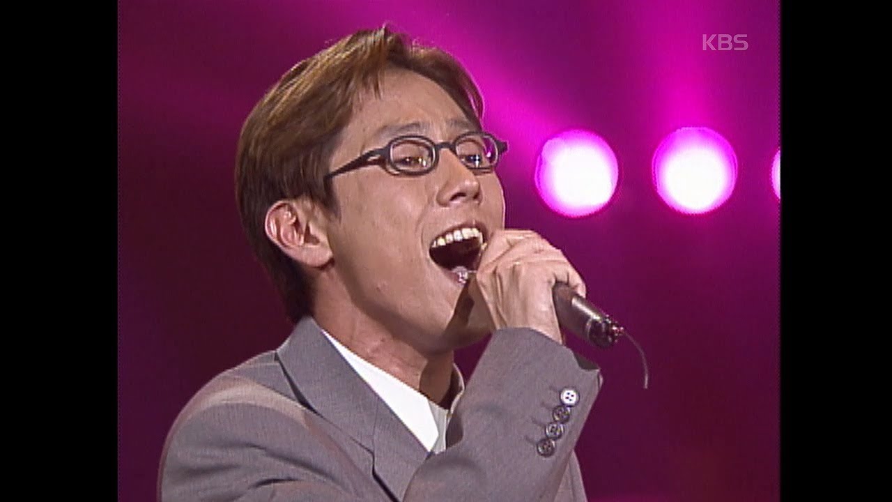 윤종신 - Annie [이소라의 프로포즈 2000년 05월 06일] [Again 가요톱10/KBS KPOP Classic]
