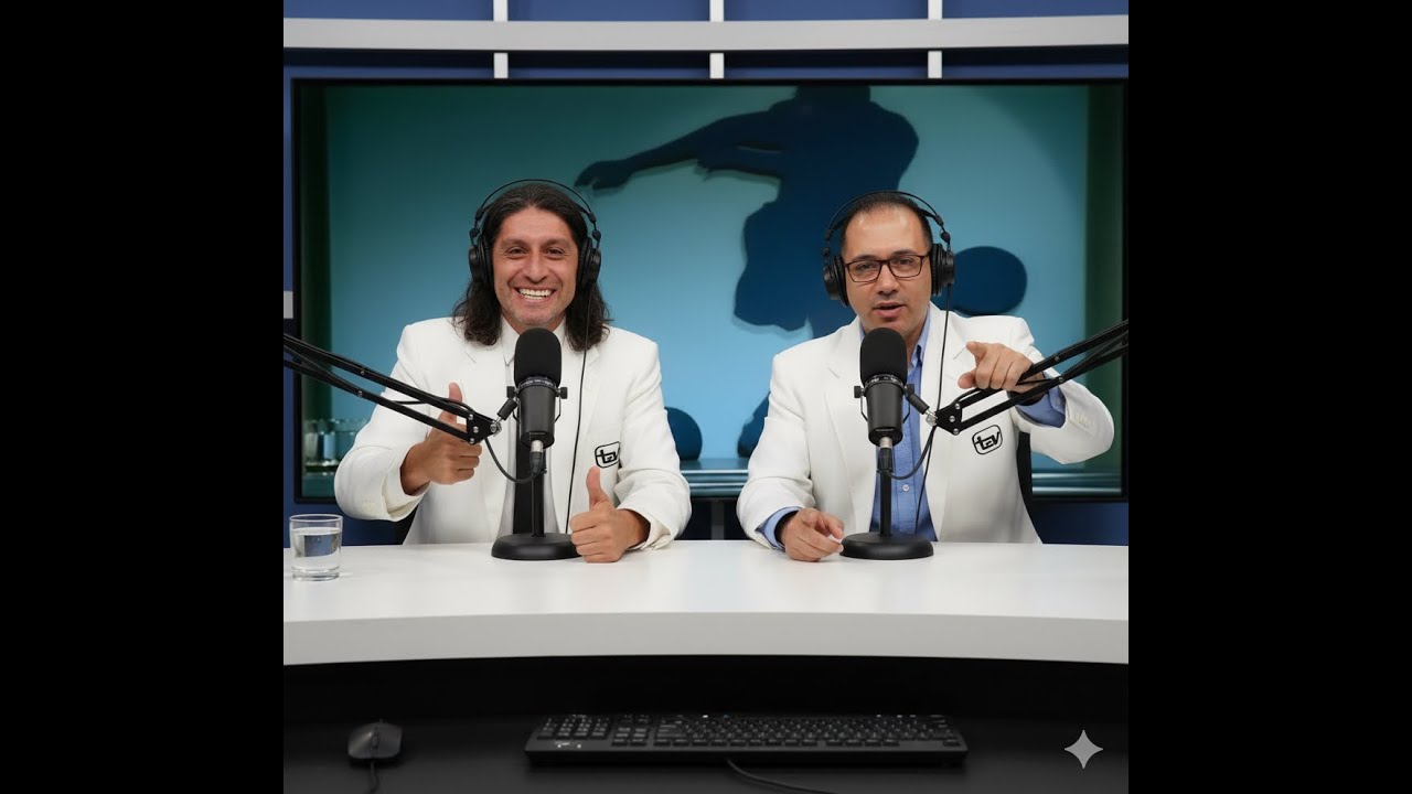 RED FIJA CAPITULO 15 Deportes