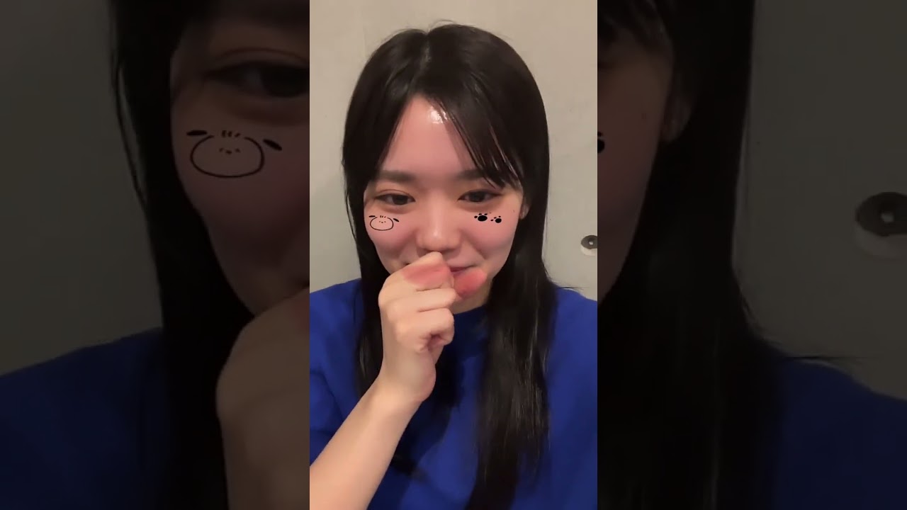 中野郁海 Nakano Ikumi [Instagram Live] 2024.03.03 Part 2/2