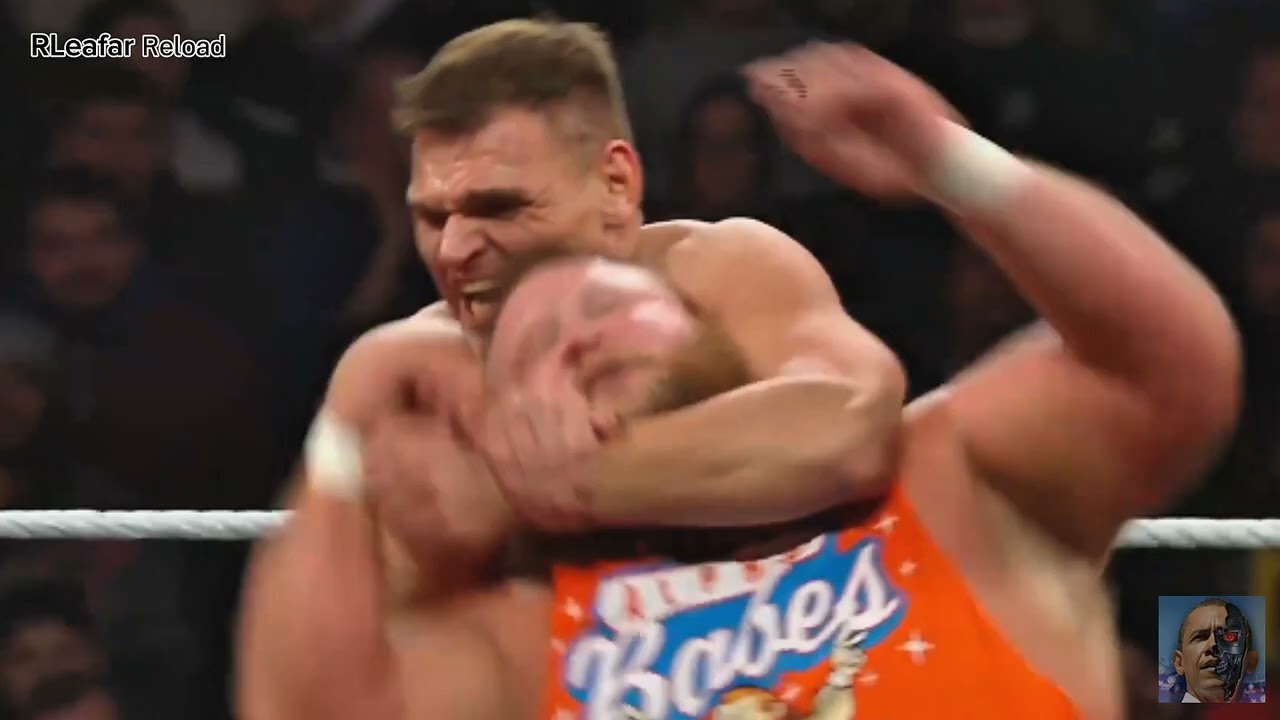 WWE RESUMEN RAPIDO RAW  3 DE MARZO DEL 2025 LOQUENDO PARODIA(uso Internet Explorer🤣)