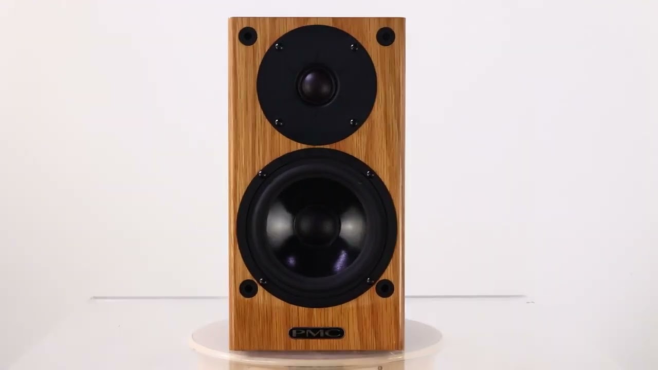 PMC DB1i Oak