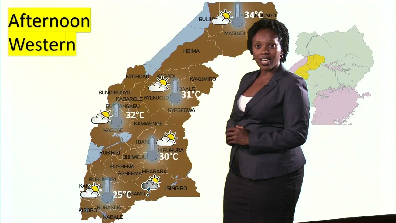 22 01 2026 english weather forecast by Jasper