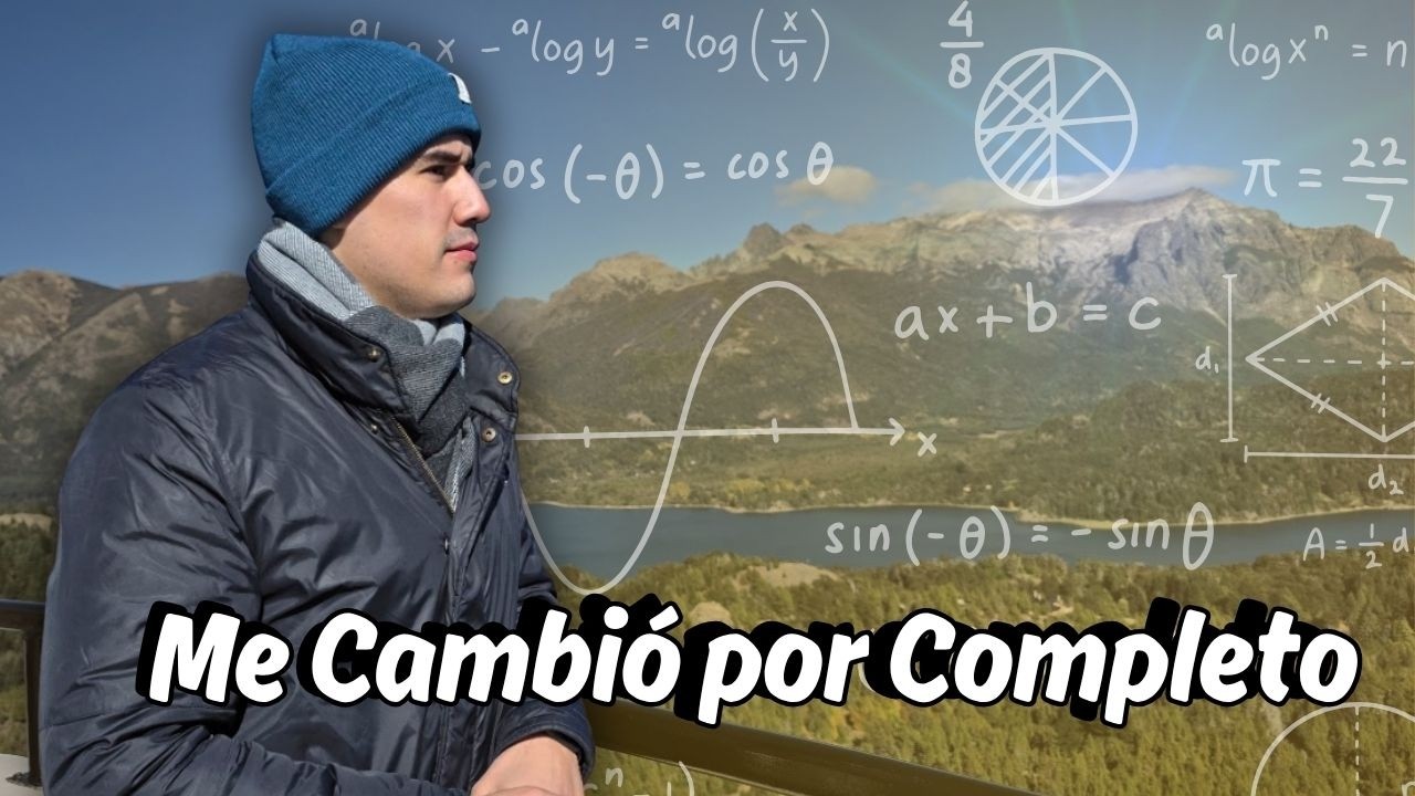 5 HABILIDADES que me hubiera gustado APRENDER ANTES