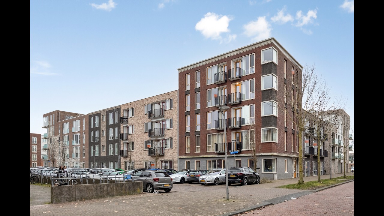 Te koop: Liechtensteinstraat 53, Almere - Hoekstra en van Eck Makelaars - Méér Makelaar