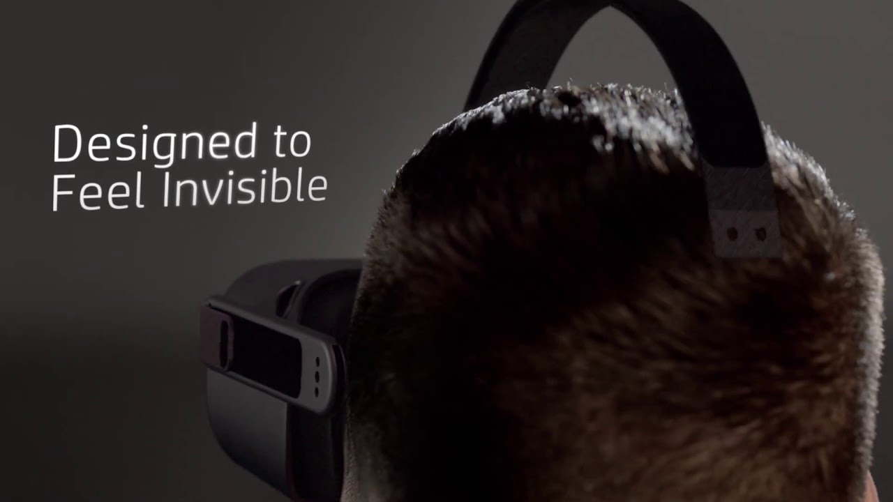 HP Reverb VR Headset Pro Edition | Official Trailer | Tech Leaf | 1080p