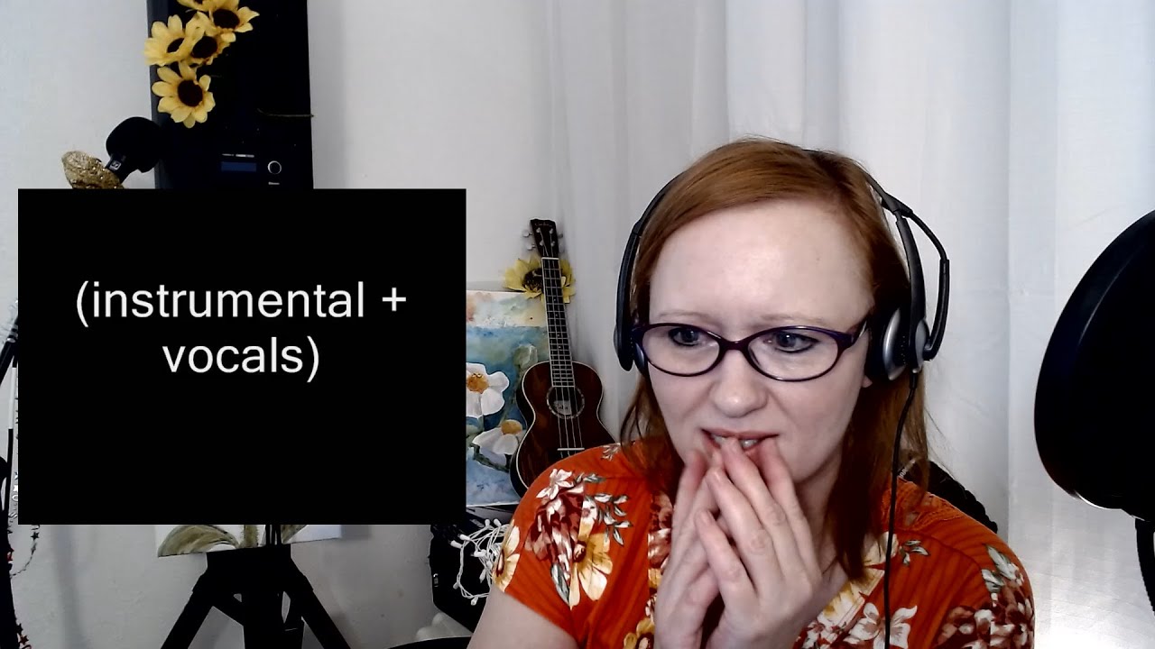 REACTION NIGHTWISH Beauty OF the Beast