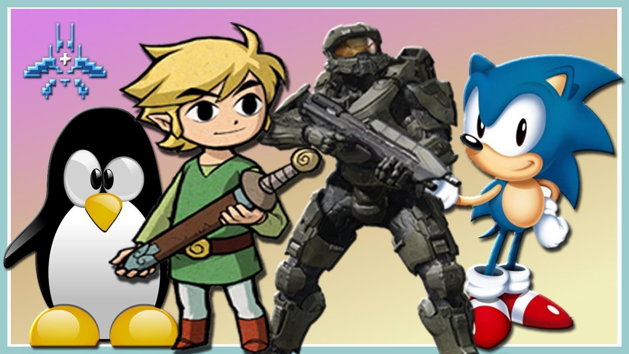 [3DS] Melhores JOGOS HOMEBREWS para jogar no 3DS #2