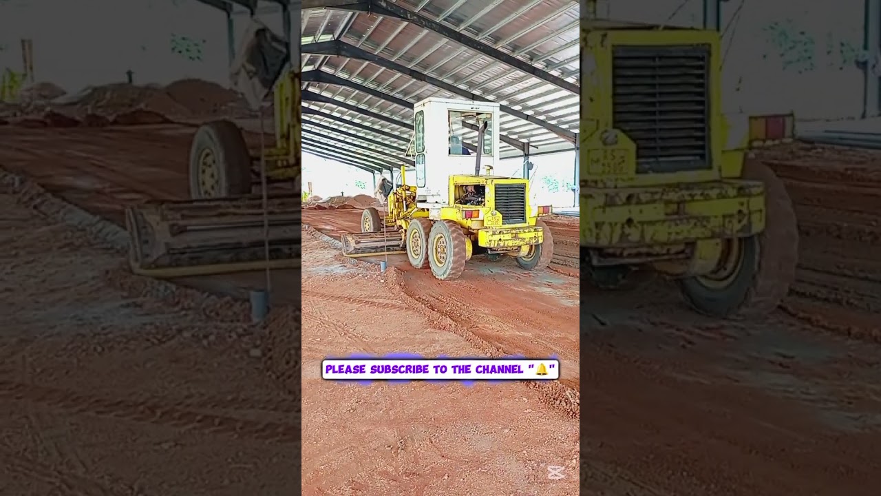 Final Surface level #motorgede #automobile #youtube #heavy #shorts #short #final #level