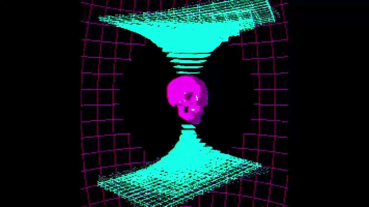 Dessiiik Type Beat – “VOIDSTEP” | Dark Aggressive Trap