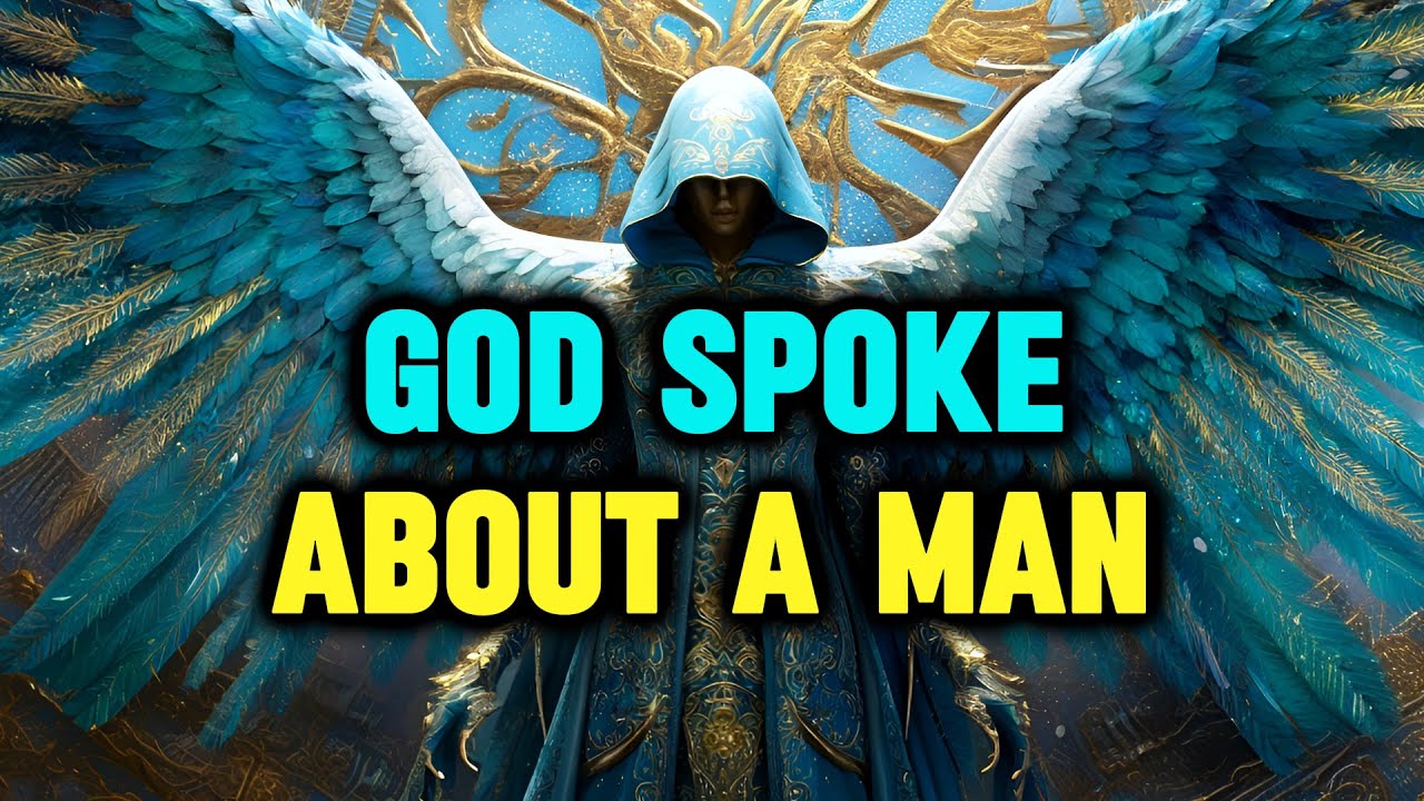 Chosen Ones: Not Everyone Wants You To Win – God Spoke About A Man 💥😲