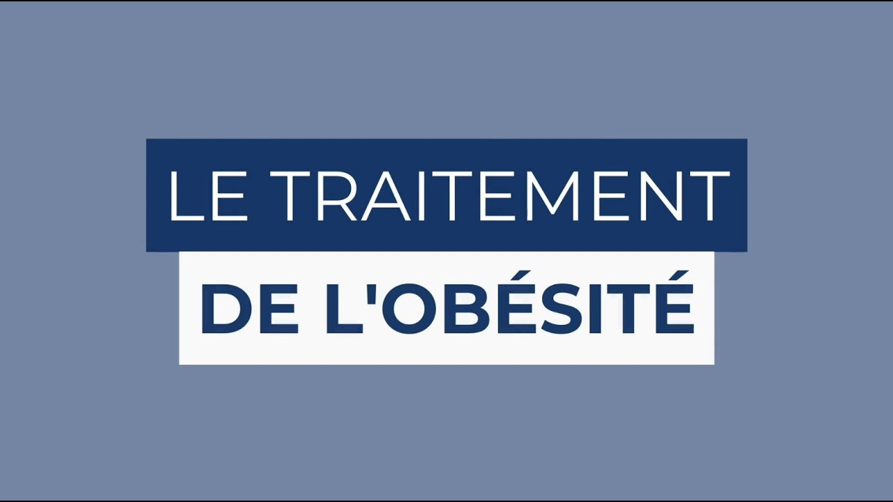 Le traitement de l&rsquo;ob&eacute;sit&eacute; - Centre Hospitalier Priv&eacute; de l'Europe - Le Port-Marly | Vivalto Sant&eacute;