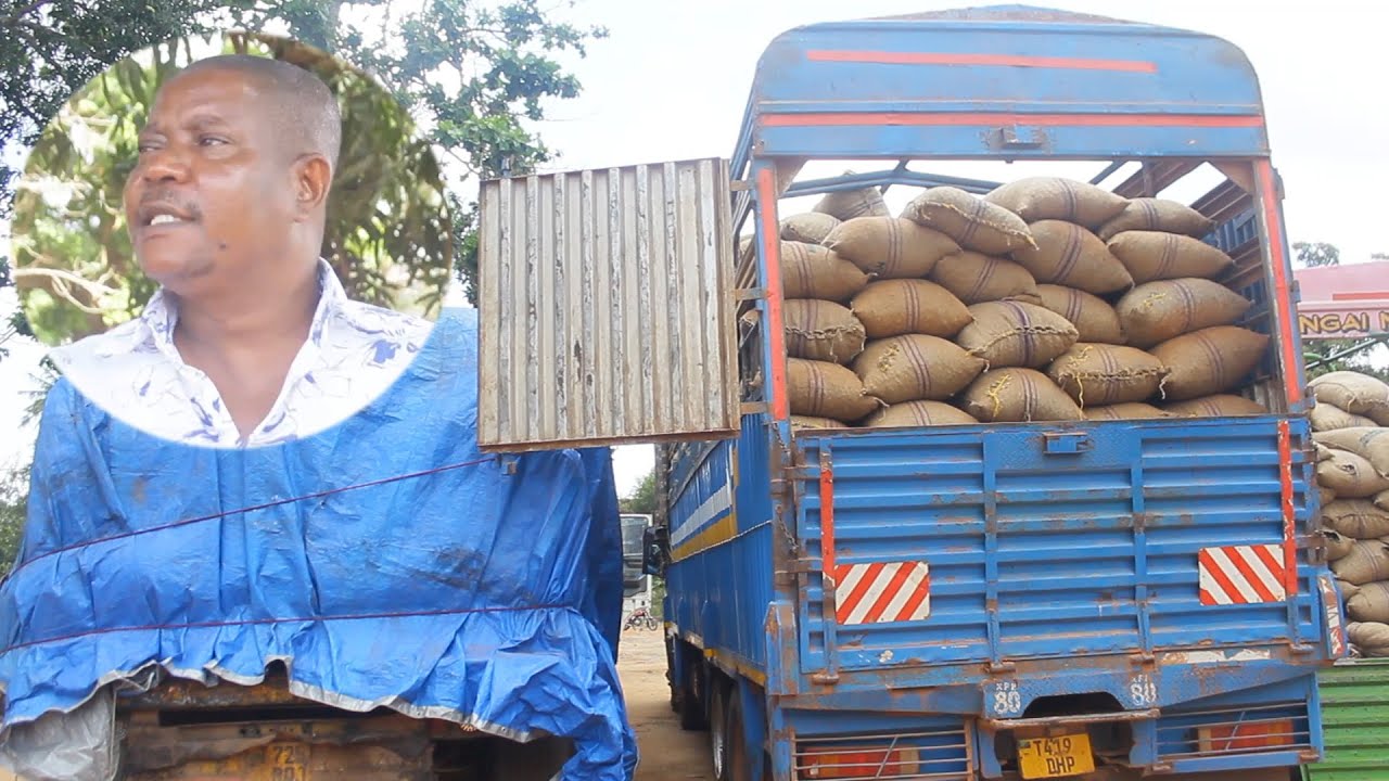 MKUU WA WILAYA HUYU ATOA KAULI NZITO KIBITI