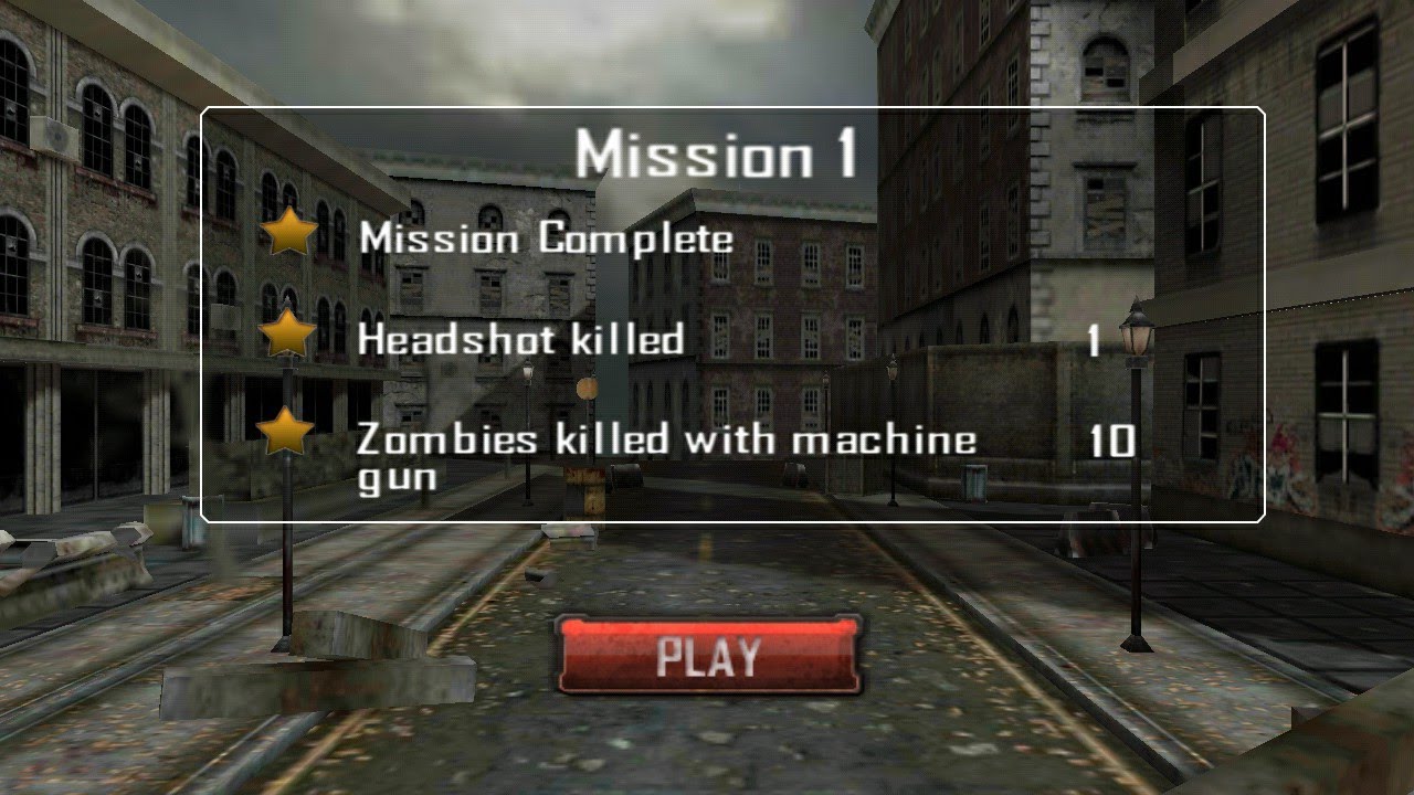 Zombie roadkill | Level 1 to 5 | gameplay video