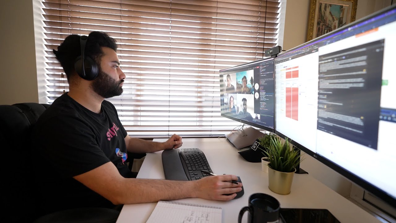 Software engineering at DAZN