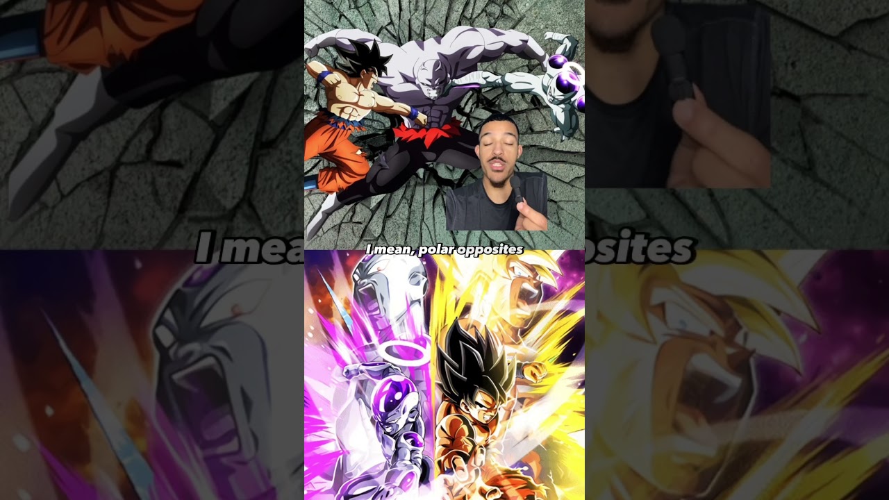 WHICH HERO/VILLAIN TEAM UP HAD YOU THE MOST SHOOK 😱#onepiece #hunterxhunter #dragonball #bleach