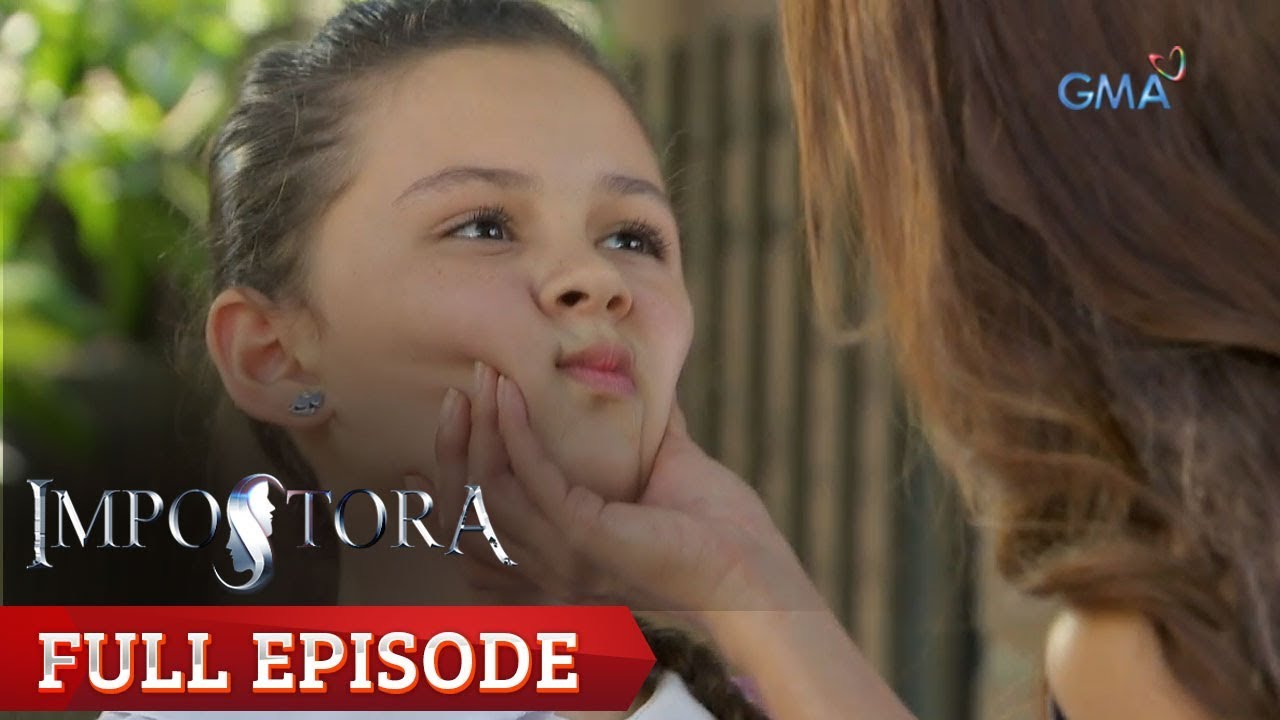 Impostora: Full Episode 45